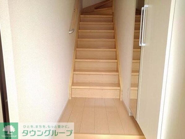 エデンIの物件内観写真